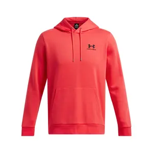 Hooded sweatshirt Under Armour Icon Fleece image-0