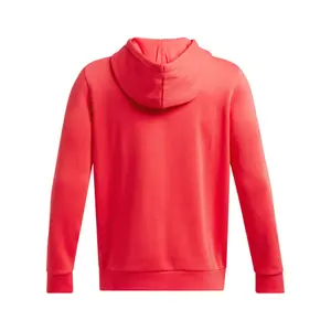 Hooded sweatshirt Under Armour Icon Fleece image-2