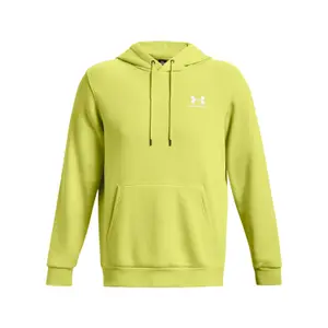 Hooded sweatshirt Under Armour Essential Fleece image-0