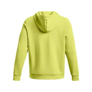 Hooded sweatshirt Under Armour Essential Fleece image-3