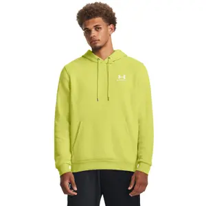 Hooded sweatshirt Under Armour Essential Fleece image-1