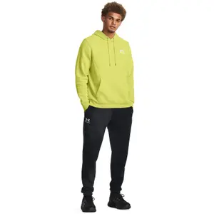Hooded sweatshirt Under Armour Essential Fleece image-2