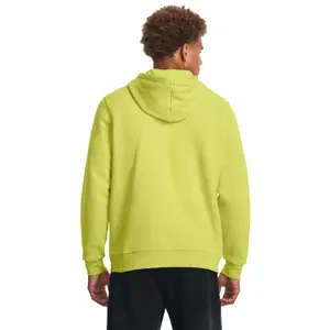 Hooded sweatshirt Under Armour Essential Fleece image-4