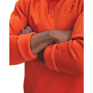 Sweatshirt à capuche Under Armour Icon Fleece image-3