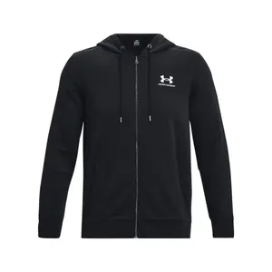 Full zip hoodie Under Armour Essential Fleece