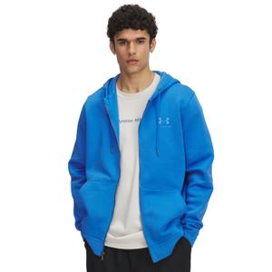 1373881-402-kapuzenjacke-under-armour-icon-fleece-blue-atlantis