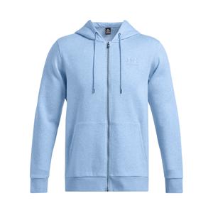 1373881-466-vollzipper-hoodie-under-armour-icon-fleece-horizon-blue-medium-heather-horizon-blue