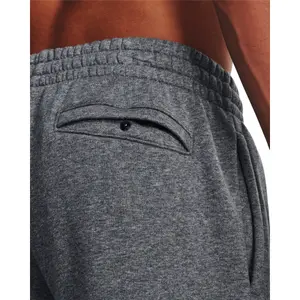 Jogging Trousers Under Armour Essential Fleece image-5
