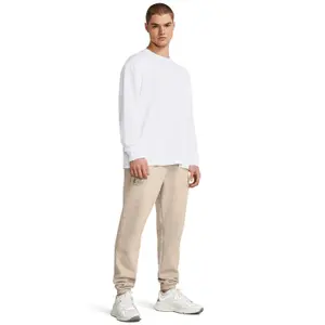 Jogging Trousers Under Armour Essential Fleece image-2