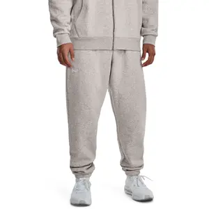 Spodnie do biegania Under Armour Essential Fleece image-1