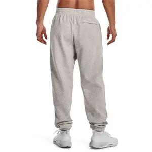 Spodnie do biegania Under Armour Essential Fleece image-4