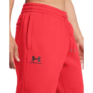 Jogginghose Under Armour Icon Fleece image-5