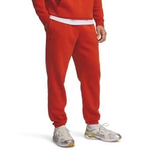 1373882-842-broek-under-armour-icon-fleece-overschot-oranje