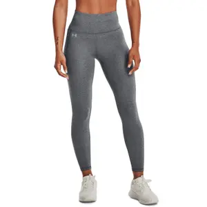 Dames legging Under Armour Motion Heather image-1