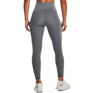 Dames legging Under Armour Motion Heather image-4