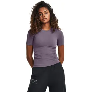 Trikot Frau Under Armour Rush Seamless image-2