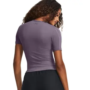 Trikot Frau Under Armour Rush Seamless image-4