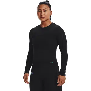 Koszulka damska z długim rękawem Under Armour RUSH™ image-1