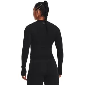 Koszulka damska z długim rękawem Under Armour RUSH™ image-4