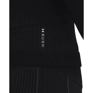 Koszulka damska z długim rękawem Under Armour RUSH™ image-5