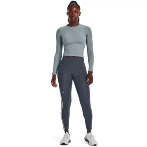 Women's long sleeve jersey Under Armour Rush Seamless image-2