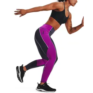 Leggings de mujer Under Armour RUSH™ image-4