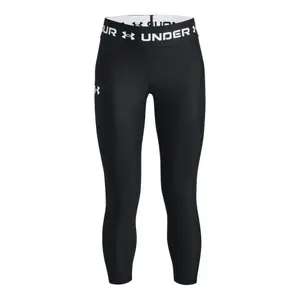 Leggings för flickor Under Armour HeatGear® image-0
