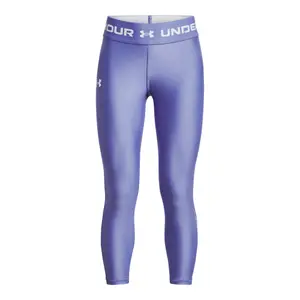 Leggings Tochter Under Armour HeatGear® Ankle Crop image-0