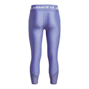 Leggings Tochter Under Armour HeatGear® Ankle Crop image-1
