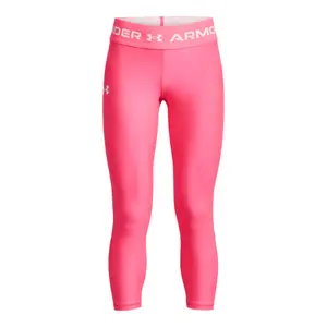 Leggings figlia Under Armour HeatGear® Ankle Crop image-0