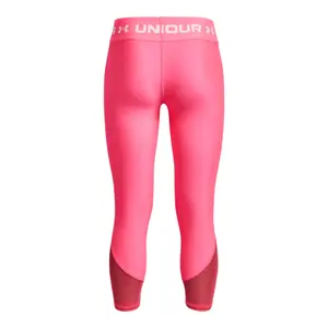 Leggings figlia Under Armour HeatGear® Ankle Crop image-1