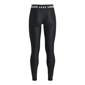 Legging filha Under Armour HeatGear® image-1