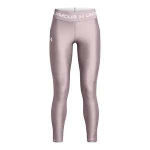 Girls' leggings Under Armour HeatGear® image-0