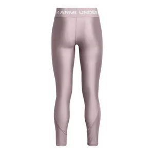 Girls' leggings Under Armour HeatGear® image-1