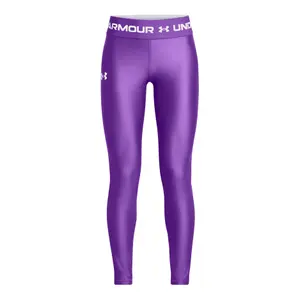 Girls' leggings Under Armour HeatGear image-0