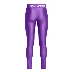 Girls' leggings Under Armour HeatGear image-1
