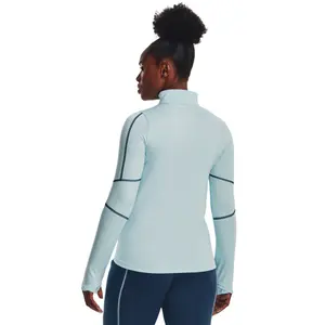 Trikot Frau Under Armour Train Cold Weather image-4