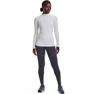 Leggings de mujer Under Armour Train Cold Weather image-1