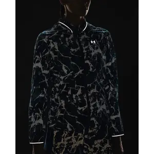 Jaqueta impermeável feminina Under Armour Storm Outrun Cold image-5