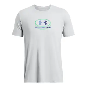 T-shirt Under Armour Global Lockertag image-0