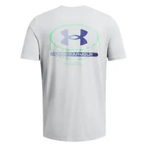 T-shirt Under Armour Global Lockertag image-2