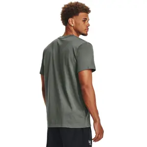 T-Shirt Under Armour image-3