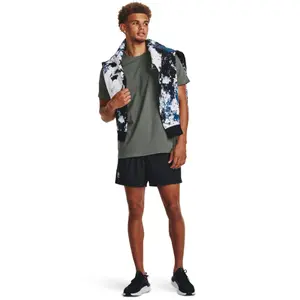 T-Shirt Under Armour image-4