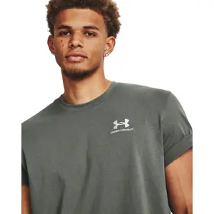 T-Shirt Under Armour image-6