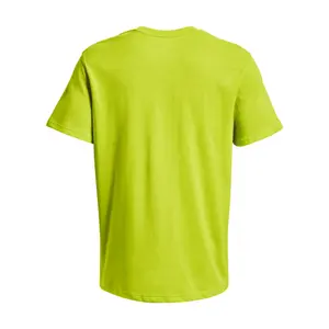 Dickes, mit dem Logo besticktes T-Shirt Under Armour image-3