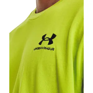 Dickes, mit dem Logo besticktes T-Shirt Under Armour image-5