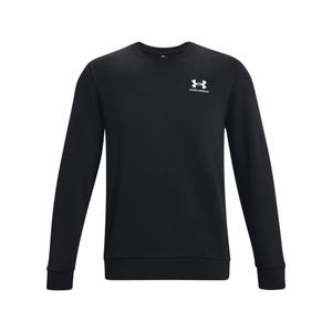 1374250-001-sweatshirt-under-armour-essential-fleece-black-white