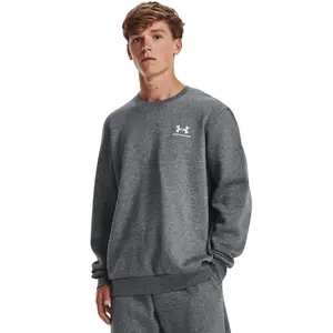 Sweatshirt Under Armour Essential Fleece image-2