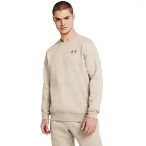 Bluza z okrągłym dekoltem Under Armour Icon Fleece image-1
