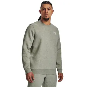Sweatshirt Under Armour Essential Fleece image-2